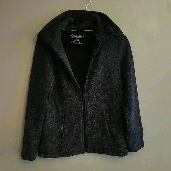 Calvin Klein Jacket - Picture 2 of 13